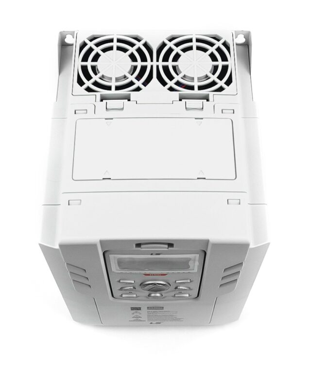 Biến tần LS LSLV0750H100-4COFD - Hình ảnh 7