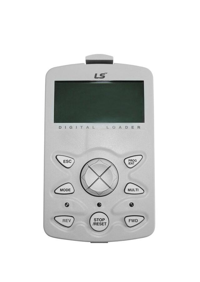 Biến tần LS LSLV0750H100-4COFD - Hình ảnh 9