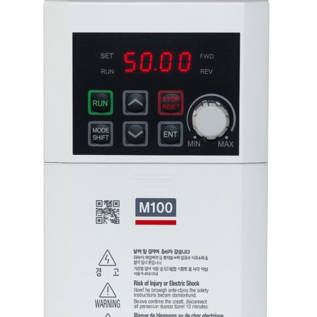 Biến tần LS LSLV0022M100-1EOFNS