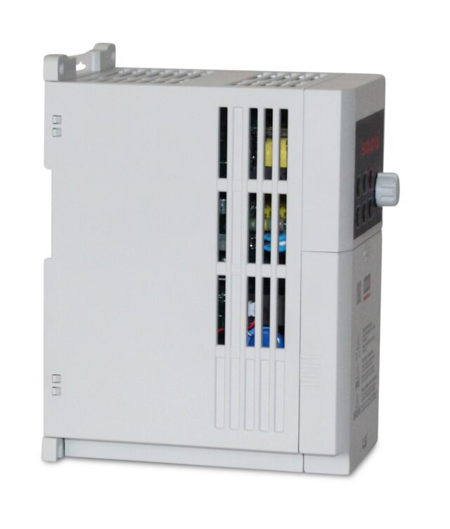 Biến tần LS LSLV0004M100-1EOFNS - Hình ảnh 3