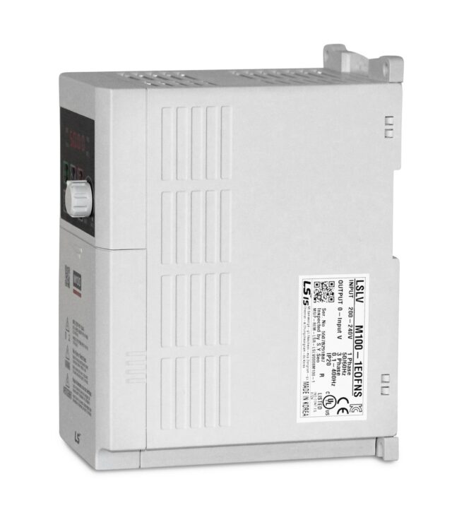 Biến tần LS LSLV0004M100-1EOFNS - Hình ảnh 4
