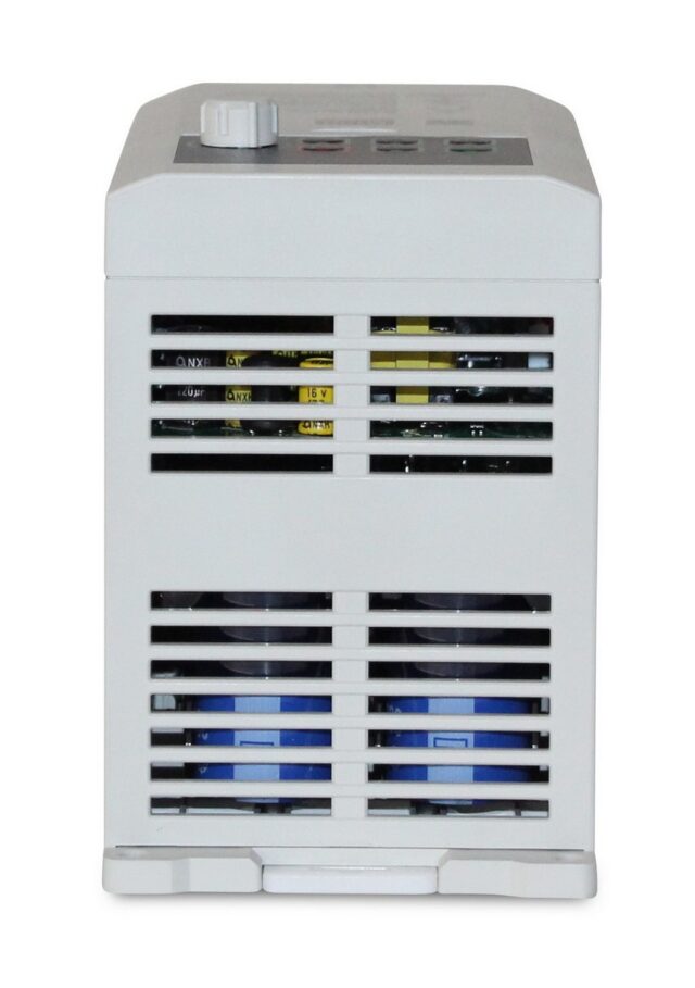 Biến tần LS LSLV0004M100-1EOFNS - Hình ảnh 6