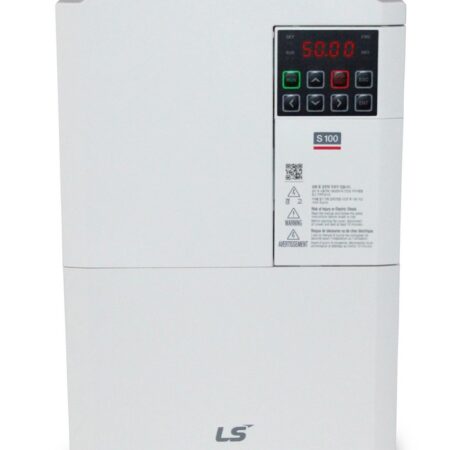 Biến tần LS LSLV0150S100-4EOFNS