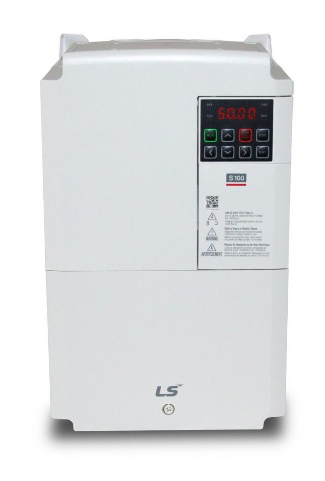 Biến tần LS LSLV0150S100-4EOFNS