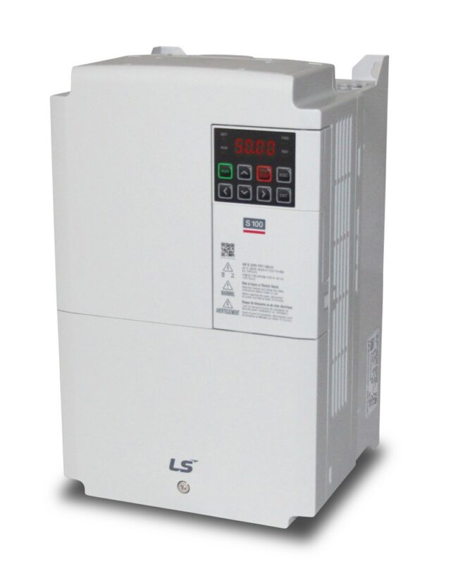 Biến tần LS LSLV0150S100-4EOFNS - Hình ảnh 3