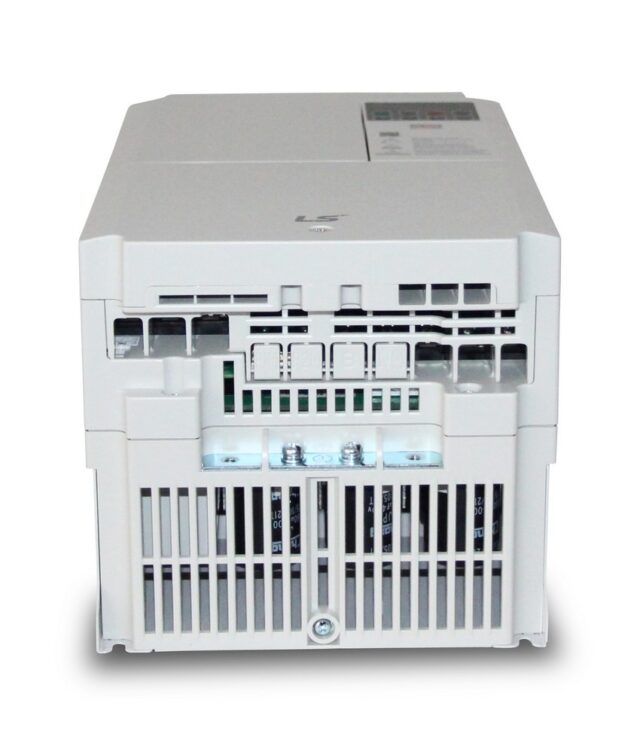 Biến tần LS LSLV0150S100-4EOFNS - Hình ảnh 8