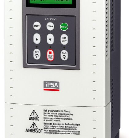 Biến tần LS SV4500iP5A-4O