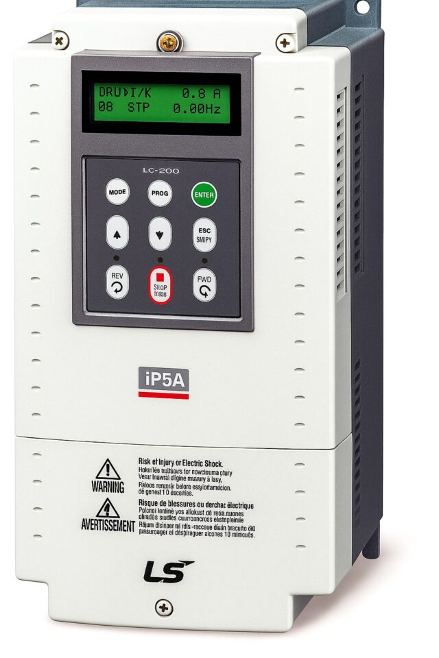 Biến tần LS SV1320iP5A-4OL