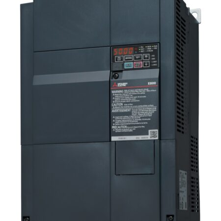 Biến tần Mitsubishi FR-E820-22K-1-60