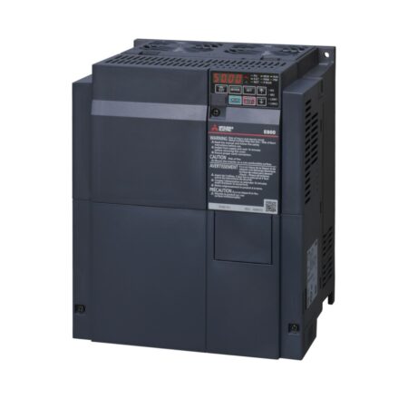 Biến tần Mitsubishi FR-E820-15K-1-60