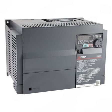 Biến tần Mitsubishi FR-E840-0170-4-60