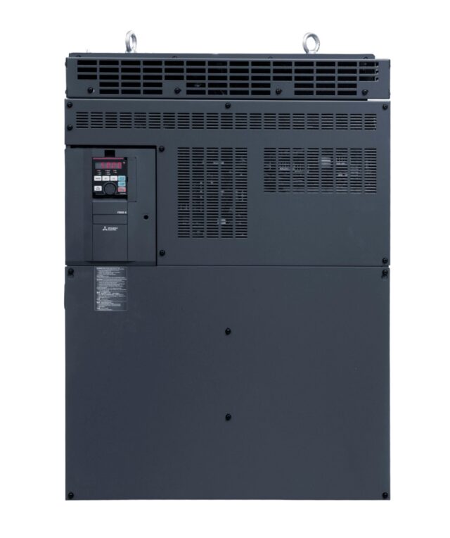 Biến tần Mitsubishi FR-F842-355K-1