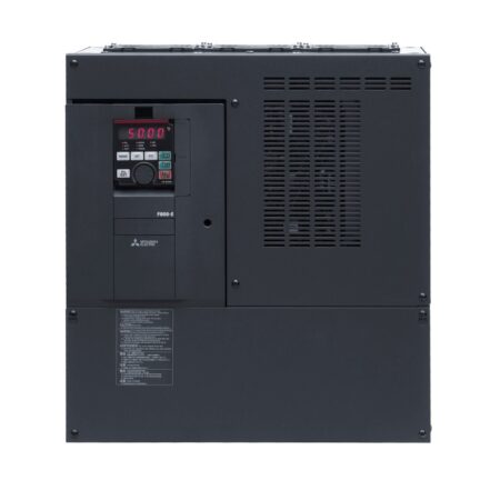 Biến tần Mitsubishi FR-F820-75K-1