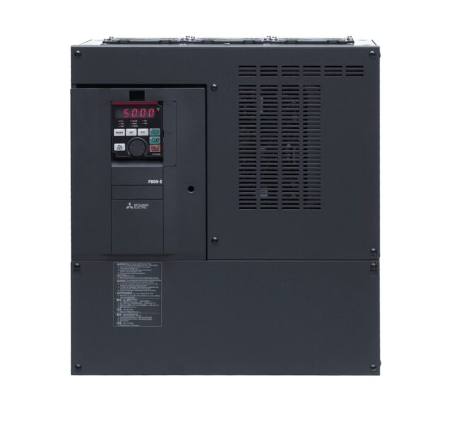 Biến tần Mitsubishi FR-F820-90K-1