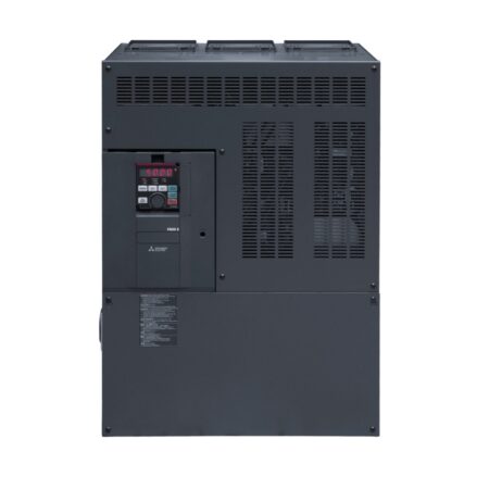 Biến tần Mitsubishi FR-F840-185K-1