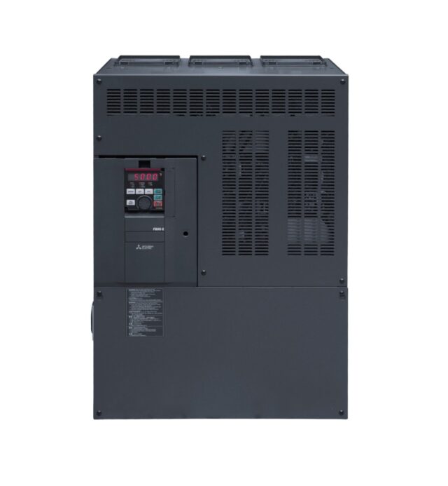Biến tần Mitsubishi FR-F840-160K-1