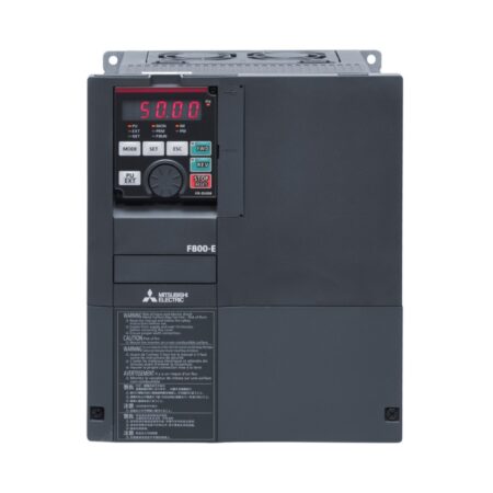 Biến tần Mitsubishi FR-F820-15K-1