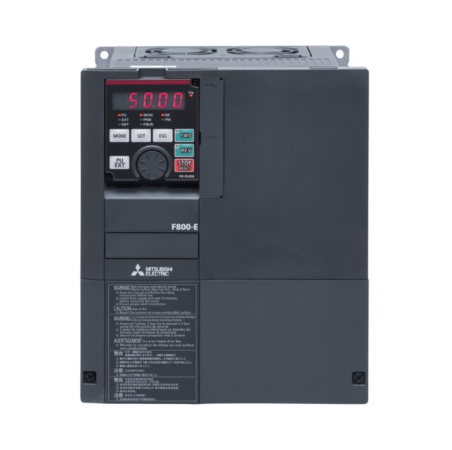 Biến tần Mitsubishi FR-F820-15K-1