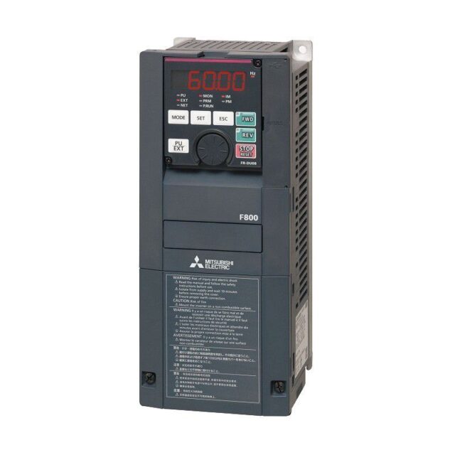 Biến tần Mitsubishi FR-F820-1.5K-1