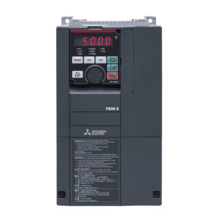 Biến tần Mitsubishi FR-F820-5.5K-1