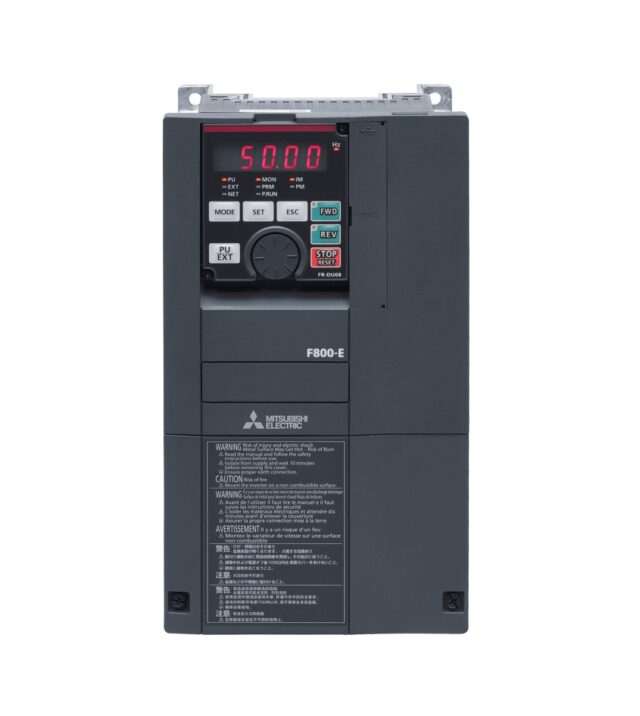 Biến tần Mitsubishi FR-F840-5.5K-1