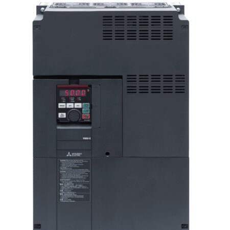 Biến tần Mitsubishi FR-F820-37K-1