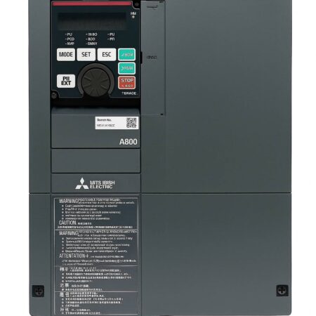 Biến tần Mitsubishi FR-A820-11K-1