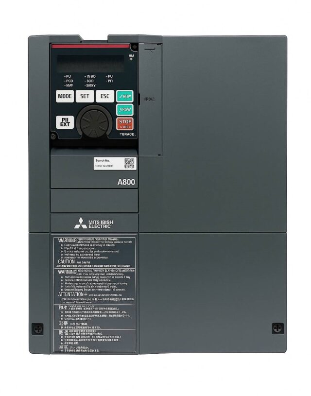 Biến tần Mitsubishi FR-A840-5.5K-1