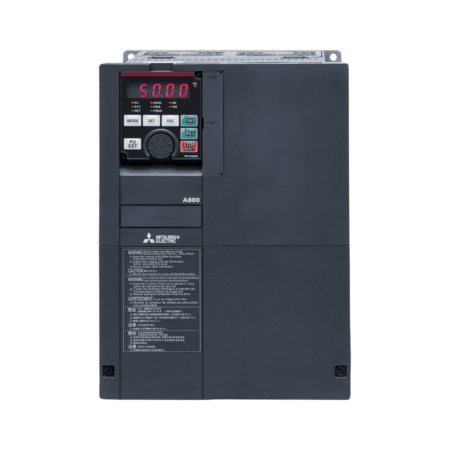 Biến tần Mitsubishi FR-A820-75K-1