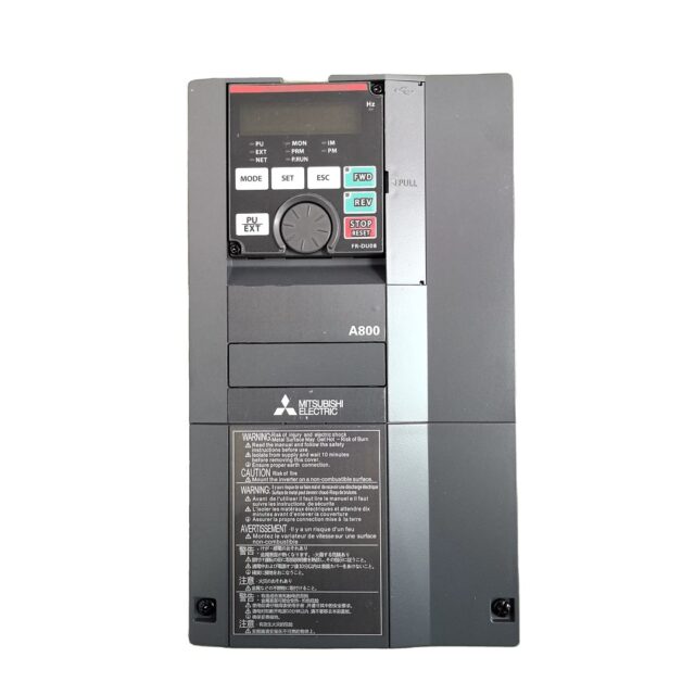Biến tần Mitsubishi FR-A840-3.7K-1