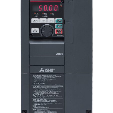 Biến tần Mitsubishi FR-A820-18.5K-1