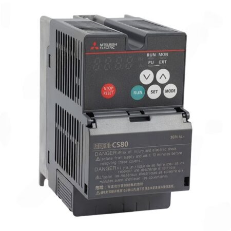 Biến tần Mitsubishi FR-CS82S-042-60