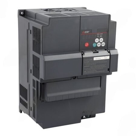 Biến tần Mitsubishi FR-CS84-230-60