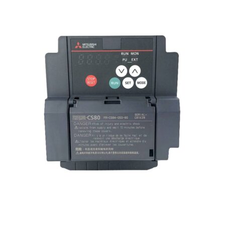 Biến tần Mitsubishi FR-CS84-160-60