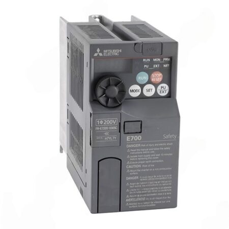 Biến tần Mitsubishi FR-E7210W-0.4K