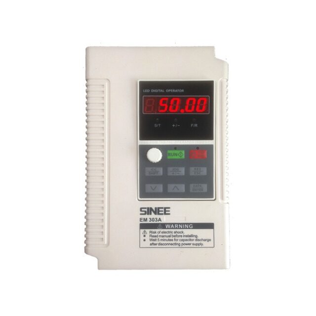 Biến tần Sinee EM303B-1R5G/2R2P-3B
