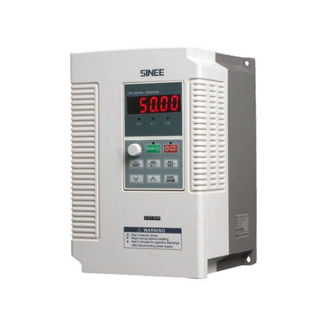 Biến tần Sinee EM303B-018G/022P-3