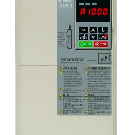 Biến tần Yaskawa CIMR-AT4A0930AAA
