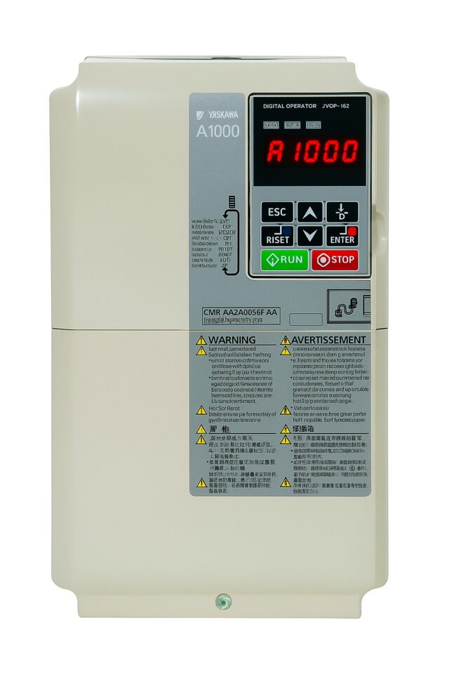 Biến tần Yaskawa CIMR-AT4A0011FAA