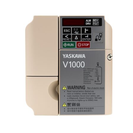 Biến tần Yaskawa CIMR-VTBA0018BAA