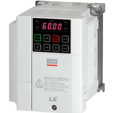 Biến tần LS LSLV0022S100-2EONNS