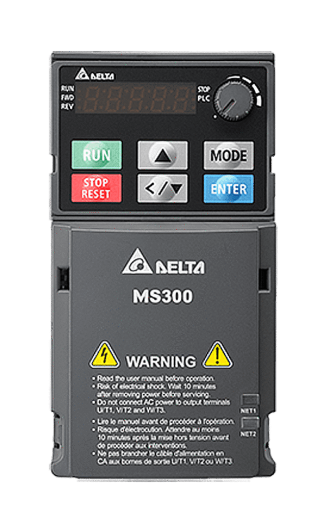 Biến tần Delta VFD9A0MS43ANSHA