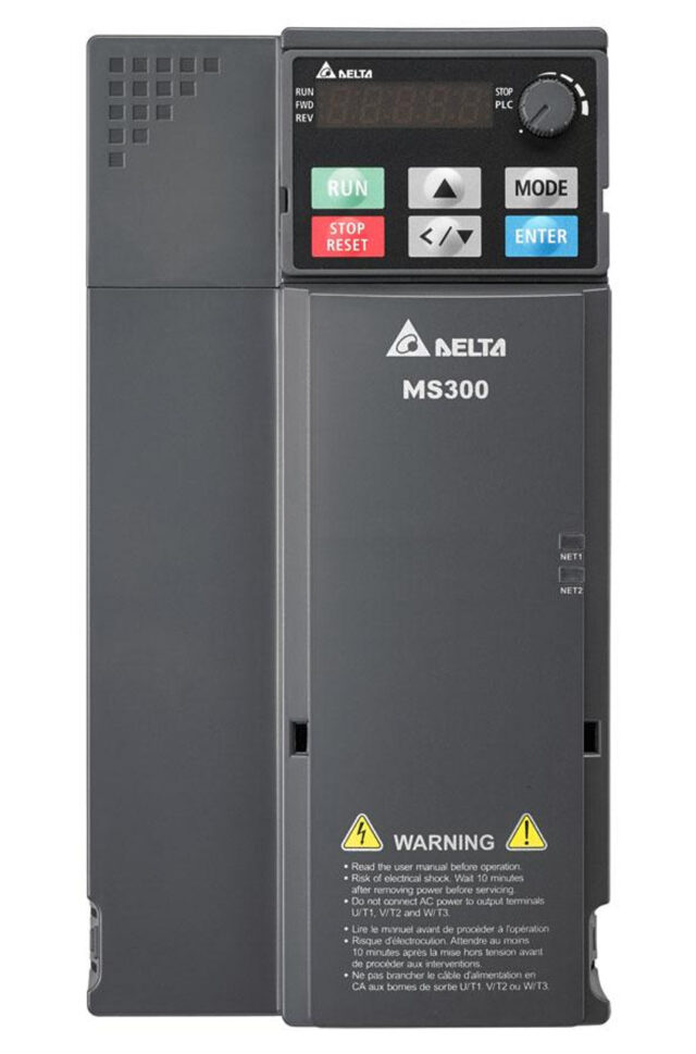 Biến tần Delta VFD25AMS23ANSHA