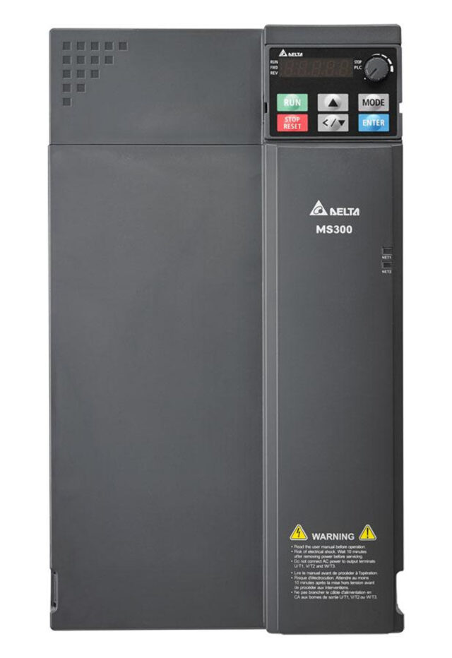 Biến tần Delta VFD38AMS43AFSHA