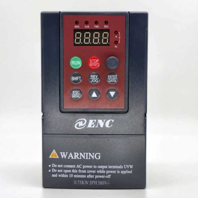Biến tần ENC EDS800-4T0150N