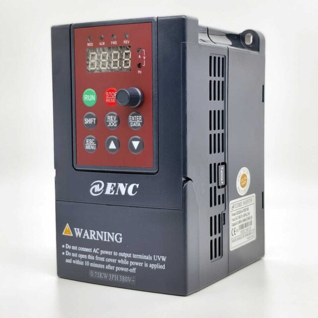 Biến tần ENC EDS800-4T0150N - Hình ảnh 2