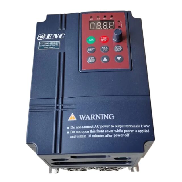 Biến tần ENC EN500-4T0750G/0900P - Hình ảnh 2