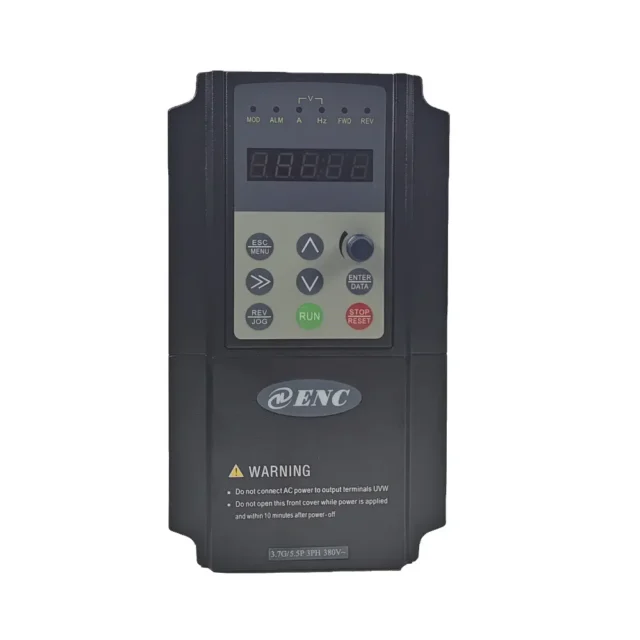 Biến tần ENC EN600-4T0037G/0055P