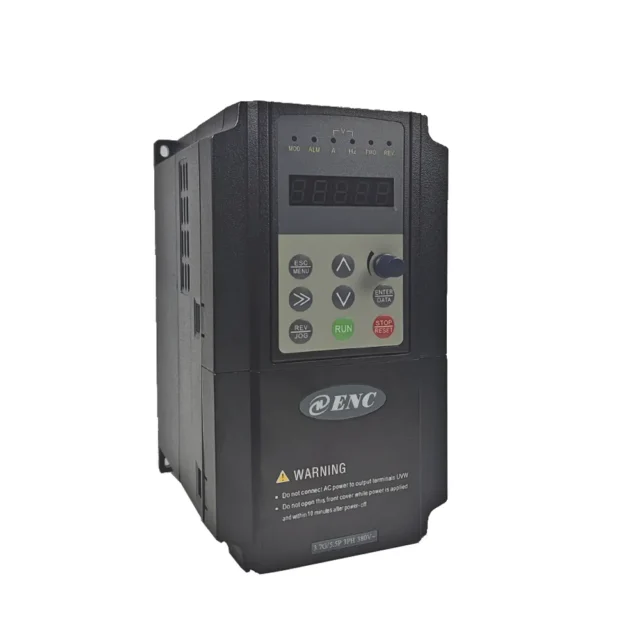 Biến tần ENC EN600-4T0037G/0055P - Hình ảnh 2