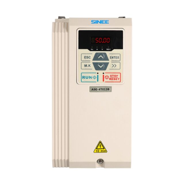 Biến tần Sinee A90-4T045B